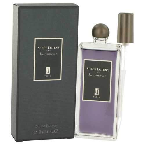 La Religieuse by Serge Lutens Eau De Parfum Spray (Unisex) 1.6 oz (Women)