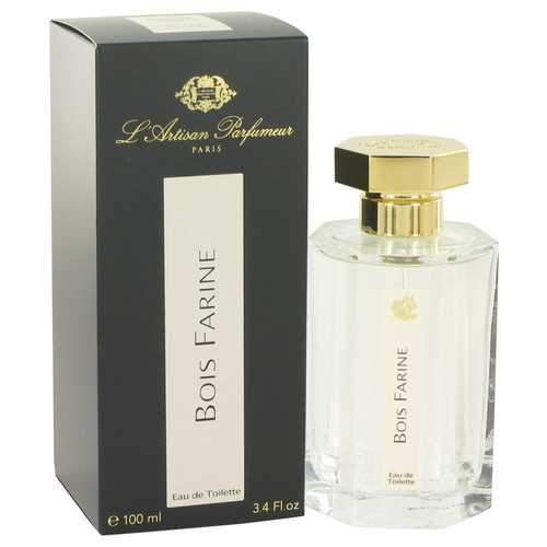 Bois Farine by L'artisan Parfumeur Eau De Toilette Spray 3.4 oz (Men)