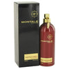 Montale Aoud Red Flowers by Montale Eau De Parfum Spray 3.3 oz (Women)