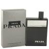 Prada Amber Pour Homme Intense by Prada Eau De Parfum Spray 3.4 oz (Men)
