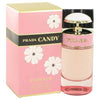 Prada Candy Florale by Prada Eau De Toilette Spray 1.7 oz (Women)