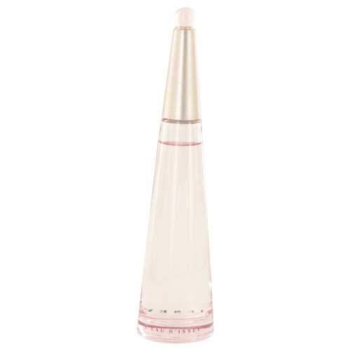 L'eau D'issey Florale by Issey Miyake Eau De Toilette Spray (Tester) 3 oz (Women)