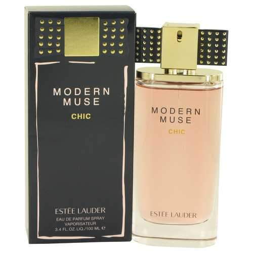 Modern Muse Chic by Estee Lauder Eau De Parfum Spray 3.4 oz (Women)