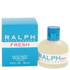 Ralph Fresh by Ralph Lauren Eau De Toilette Spray 3.4 oz (Women)