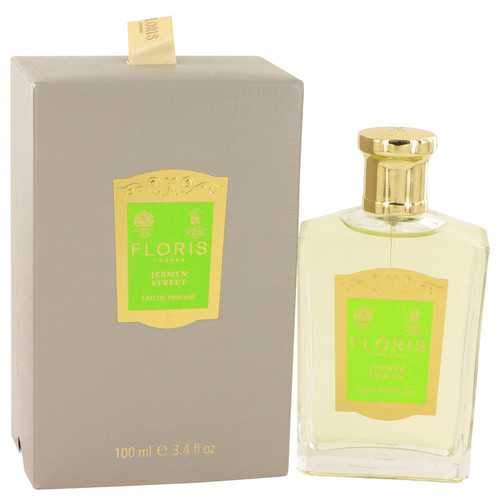 Floris Jermyn Street by Floris Eau De Parfum Spray 3.4 oz (Women)