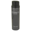 ETERNITY by Calvin Klein Body Spray 5.4 oz (Men)