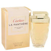 Cartier La Panthere by Cartier Eau De Parfum Legere Spray 2.5 oz (Women)