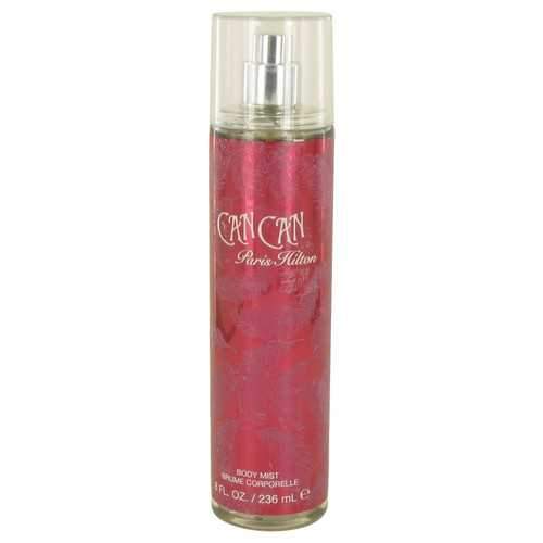 Can Can by Paris Hilton Body Mist 8 oz (Women)