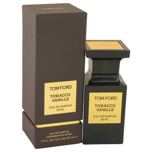 Tom Ford Tobacco Vanille by Tom Ford Eau De Parfum Spray (Unisex) 1.7