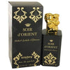 Soir D'orient by Sisley Eau De Parfum Spray 3.4 oz (Women)