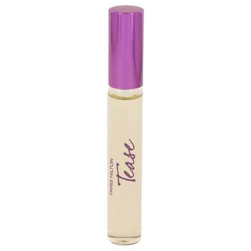Paris Hilton Tease by Paris Hilton Mini EDP Roll On Pen .34 oz (Women)