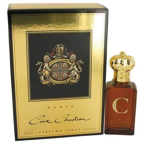 Clive Christian C by Clive Christian Perfume Spray 1.7 oz (Women)