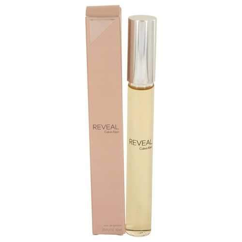 Reveal Calvin Klein by Calvin Klein Eau De Parfum Spray Rollerball .33 oz (Women)