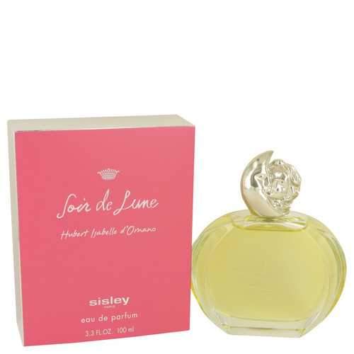 Soir De Lune by Sisley Eau De Parfum Spray (New Packaging) 3.3 oz (Women)