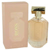 Boss The Scent by Hugo Boss Eau De Parfum Spray 3.3 oz (Women)