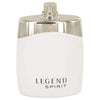 Montblanc Legend Spirit by Mont Blanc Eau De Toilette Spray (Tester) 3.3 oz (Men)