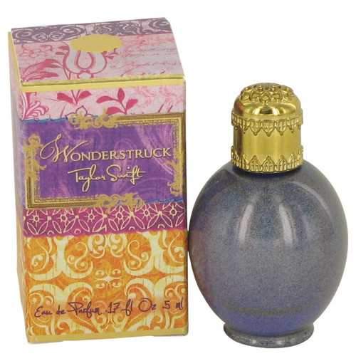 Wonderstruck by Taylor Swift Mini EDP .17 oz (Women)