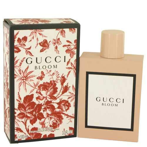 Gucci Bloom by Gucci Eau De Parfum Spray (Tester) 3.3 oz (Women)
