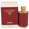 La Femme Intense by Prada Eau De Pafum Spray 3.4 oz (Women)