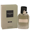 Valentino Uomo Acqua by Valentino Eau De Toilette Spray 2.5 oz (Men)