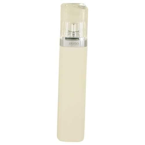 Boss Jour Pour Femme Lumineuse by Hugo Boss Eau De Parfum Spray (Tester) 2.5 oz (Women)