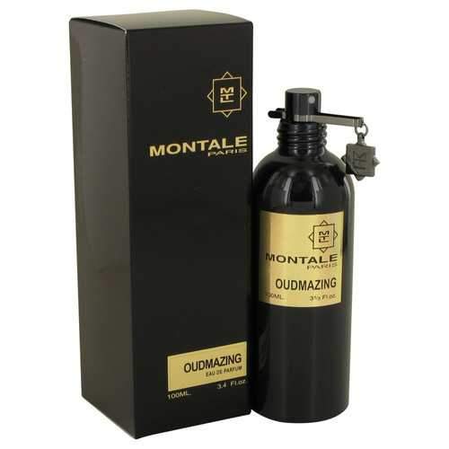 Montale Oudmazing by Montale Eau De Parfum Spray 3.4 oz (Women)