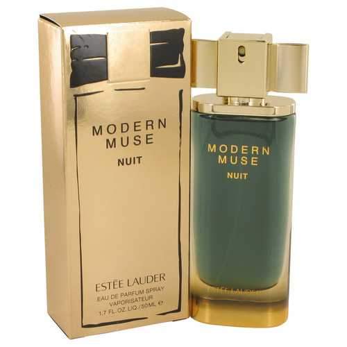 Modern Muse Nuit by Estee Lauder Eau De Parfum Spray 1.7 oz (Women)