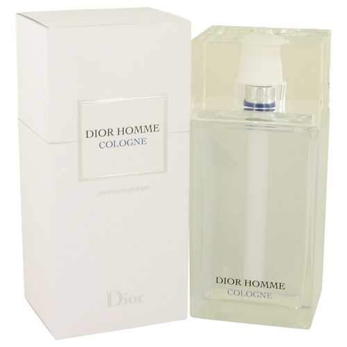 Dior Homme by Christian Dior Cologne Spray 6.8 oz (Men)