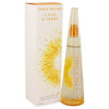 Issey Miyake Summer Fragrance by Issey Miyake Eau L'ete Spray 2016 3.3 oz (Women)