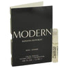 Banana Republic Modern by Banana Republic Vial (sample) .06 oz (Men)