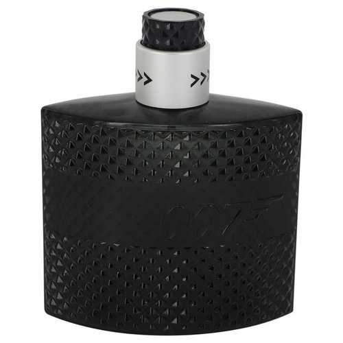 007 by James Bond Eau De Toilette Spray (Tester) 2.5 oz (Men)