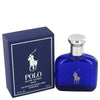 Polo Blue by Ralph Lauren Eau De Parfum Spray (Tester) 4.2 oz (Men)