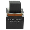Encre Noire A L'extreme by Lalique Eau De Parfum Spray (Tester) 3.3 oz (Men)