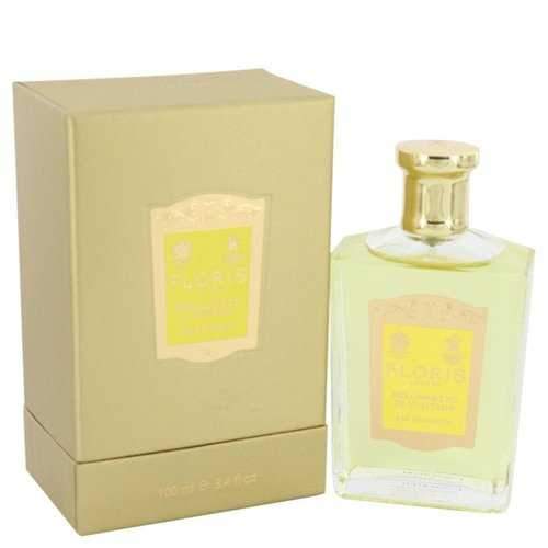 Floris Bergamotto Di Positano by Floris Eau De Parfum Spray 3.4 oz (Women)