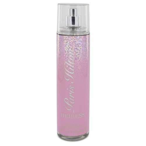 Paris Hilton Heiress by Paris Hilton Body Mist 8 oz (Women)