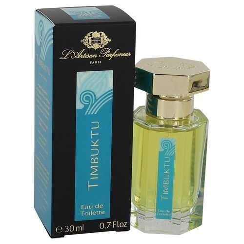 Timbuktu by L'artisan Parfumeur Eau De Toilette Spray 0.7 oz (Men)