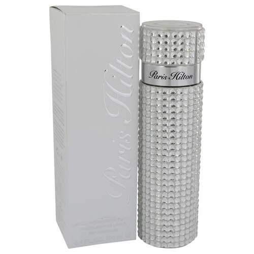 Paris Hilton by Paris Hilton Eau De Parfum Spray (10th Limited Anniversary Edition) 3.4 oz (Women)