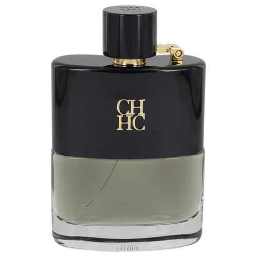 CH Prive by Carolina Herrera Eau De Toilette Spray (Tester) 3.4 oz (Men)