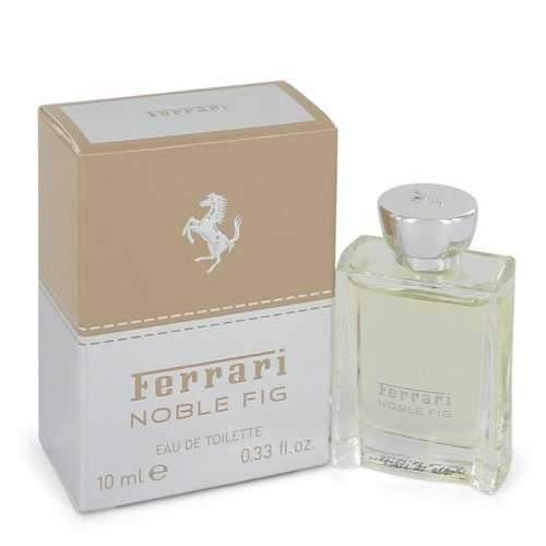 Ferrari Noble Fig by Ferrari Mini EDT .33 oz (Men)