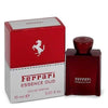 Ferrari Essence Oud by Ferrari Mini EDP .33 oz (Men)