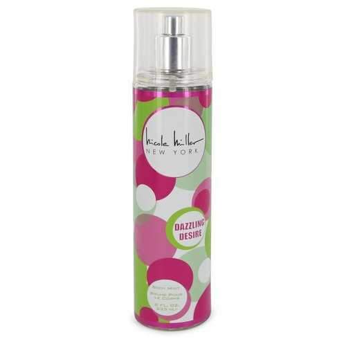 Nicole Miller Dazzling Desire by Nicole Miller Body Mist 8 oz (Women)