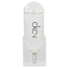 CK 2 by Calvin Klein Eau De Toilette Spray (Tester) 3.4 oz (Men)
