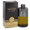 Azzaro Wanted By Night by Azzaro Eau De Parfum Spray 5 oz (Men)
