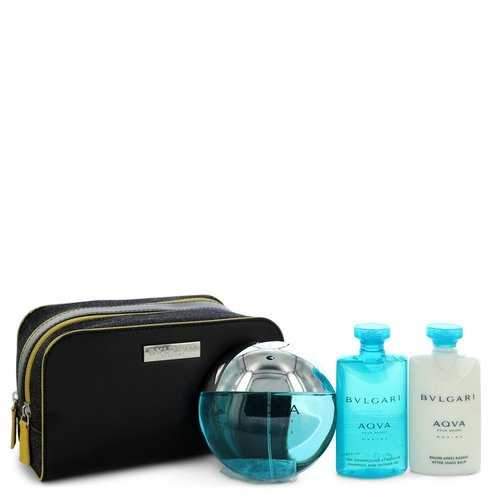 Bvlgari aqva marine shower gel sale