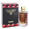 La Femme Prada Absolu by Prada Eau De Parfum Spray 3.4 oz (Women)