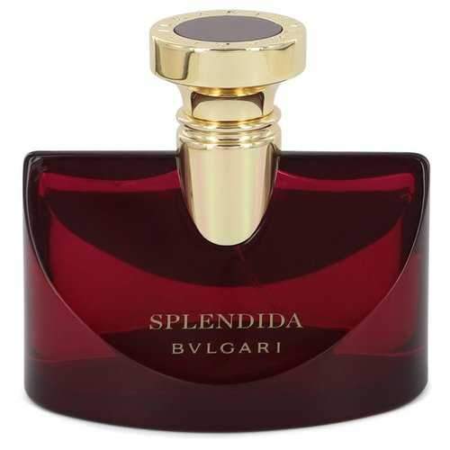 Bvlgari Splendida Magnolia Sensuel by Bvlgari Eau De Parfum Spray (Tester) 3.4 oz (Women)