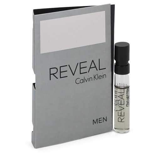 Reveal Calvin Klein by Calvin Klein Vial (sample) .04 oz (Men)