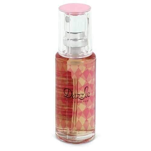 Dazzle by Paris Hilton Mini EDP Spray (unboxed) 0.5 oz (Women)