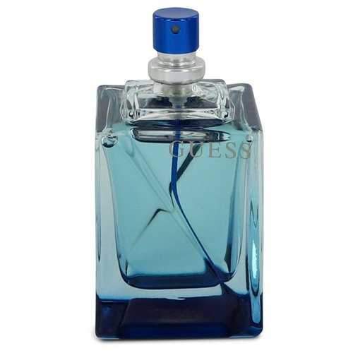 Guess Night by Guess Eau De Toilette Spray (Tester) 1.7 oz oz (Men)