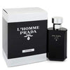 L'homme Prada Intense by Prada Eau De Parfum Spray 1.7 oz (Men)